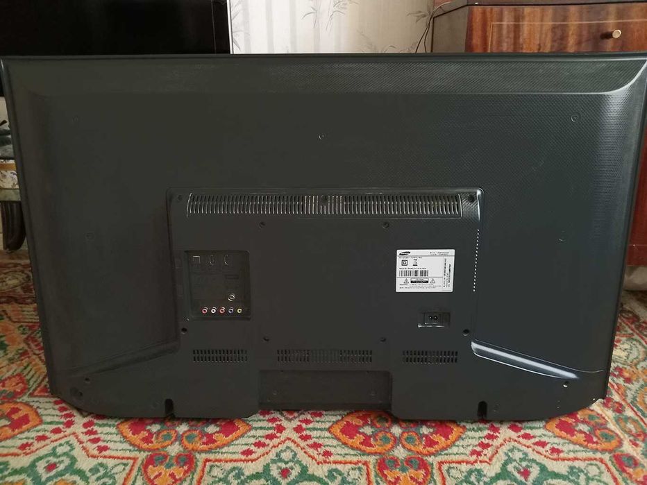 Телевизор Samsung UE48H5003AK