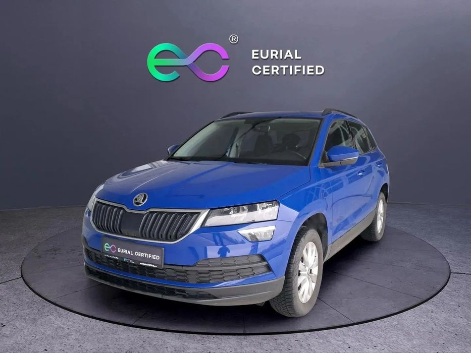 Skoda Karoq Garantie / Cutie automata / Finantare