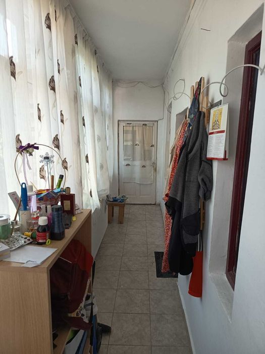 Casa caramida-30km distanta de bucuresti dn5