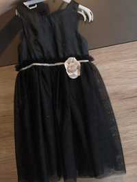 Детска рокля HM 4-5 г
