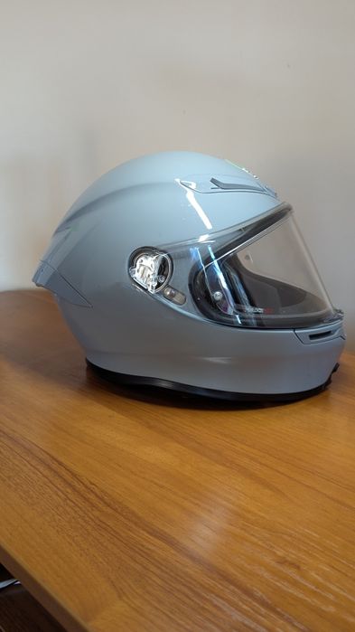 Каска AGV K6S размер M/ Cardo packtalk edge