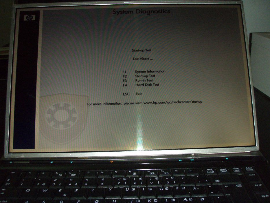 Display laptop 15.4" cu lampa CCF Quanta QD15TL07