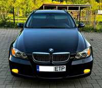 Bmw Seria 3 E91 2008