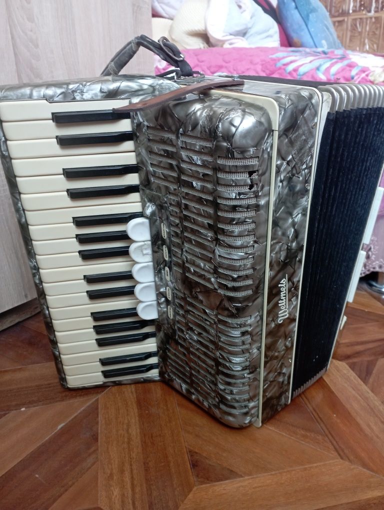 Acordeon Welmayester