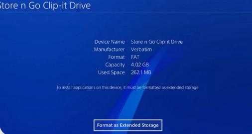 PS5 Конзола TV Външен HDD Laptop PC PlayStation Expansion Storage PS4