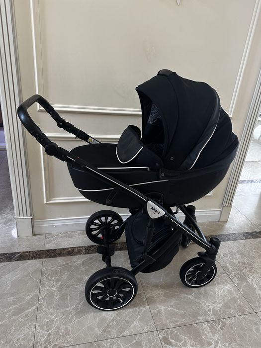 Коляска Anex Sport 2 в 1