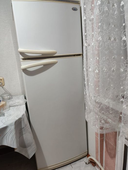 Холодильник Атлант
