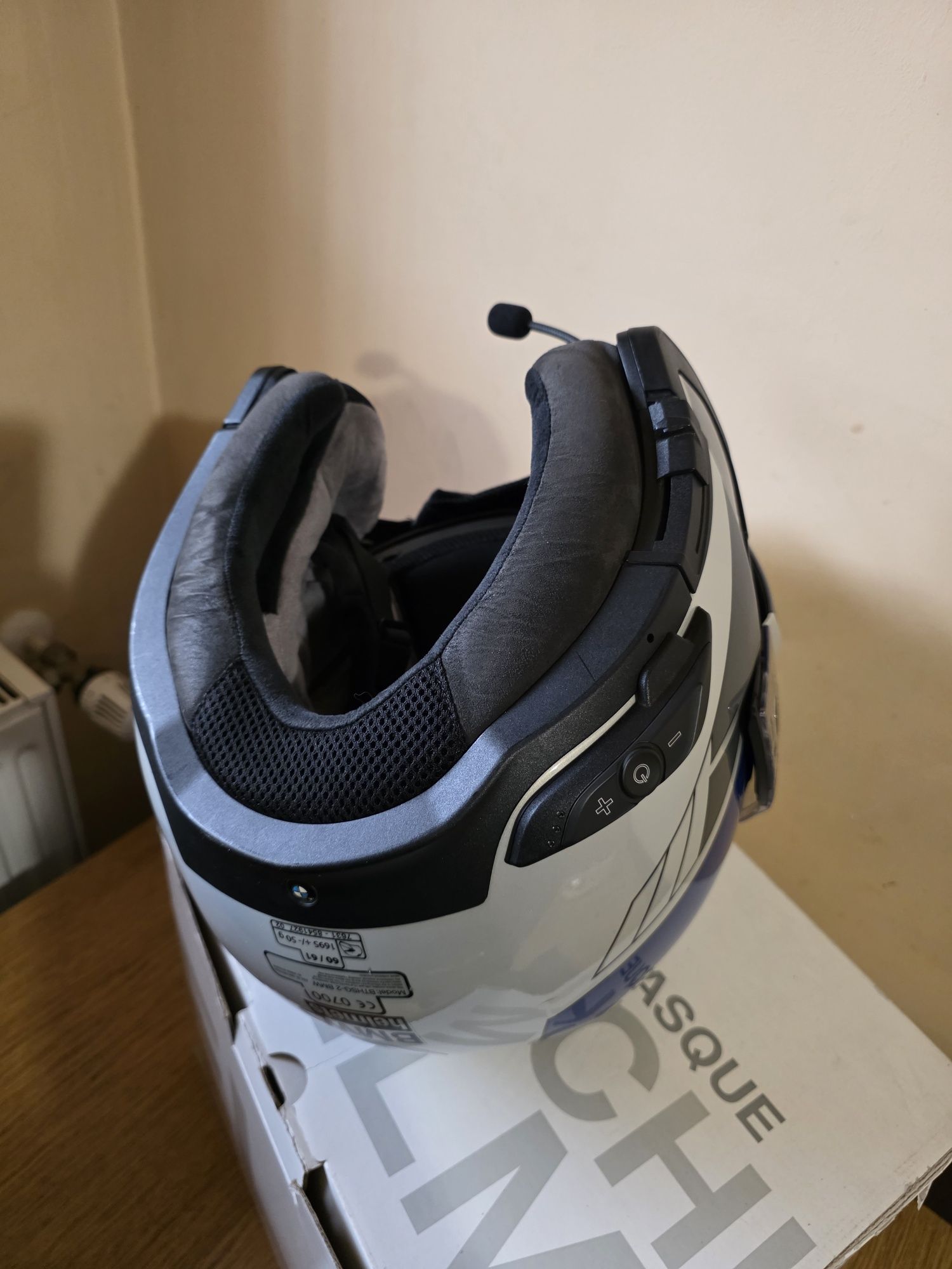 BMW Motorrad Каска System 6 EVO