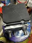 Calculator ABS mercedes C clas