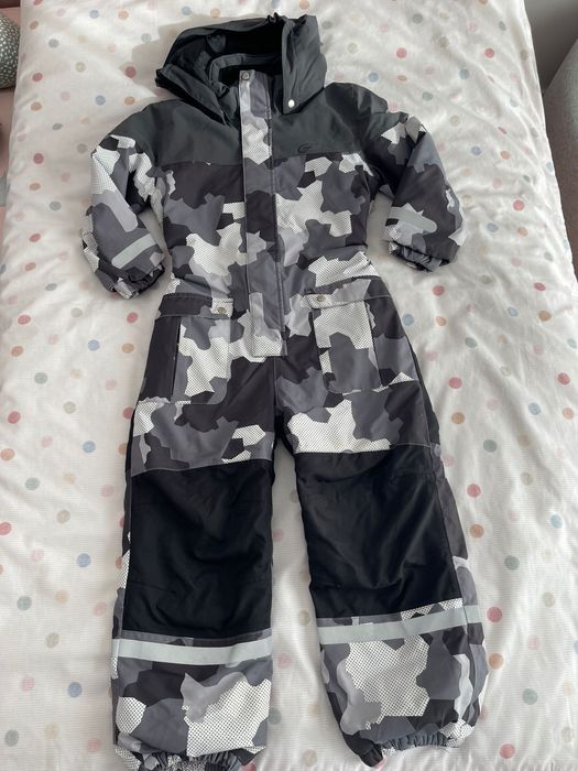 Costum schi ski copii