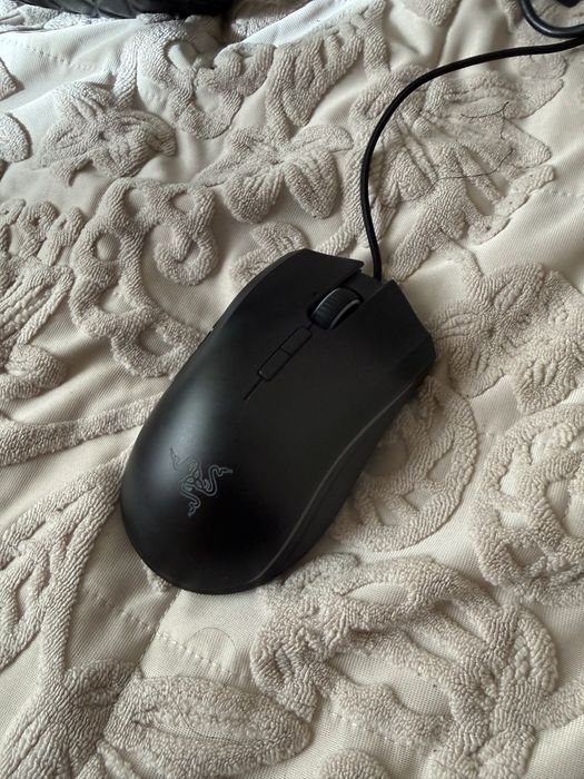 Razer Black Mamba Elite