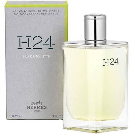Оригинал Hermes H24 edt 100ml- парфюм за мъже