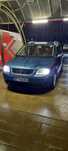 Vw touran urgent