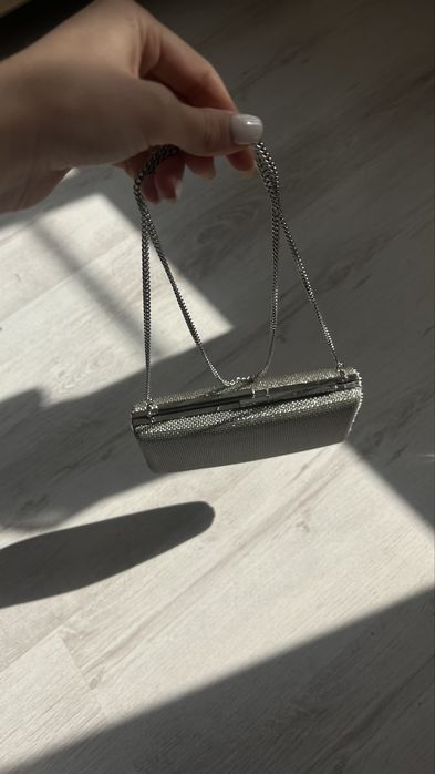 Официална чанта