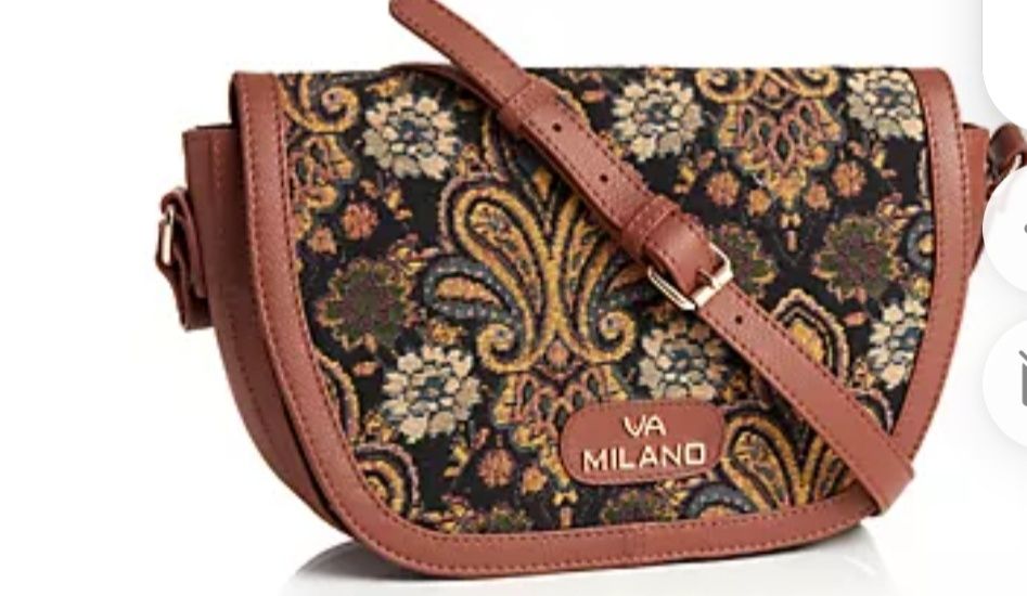 Geanta dama italieneasca