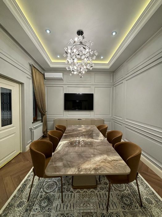 Срочно Продается Евродом Exclusive Саламатина