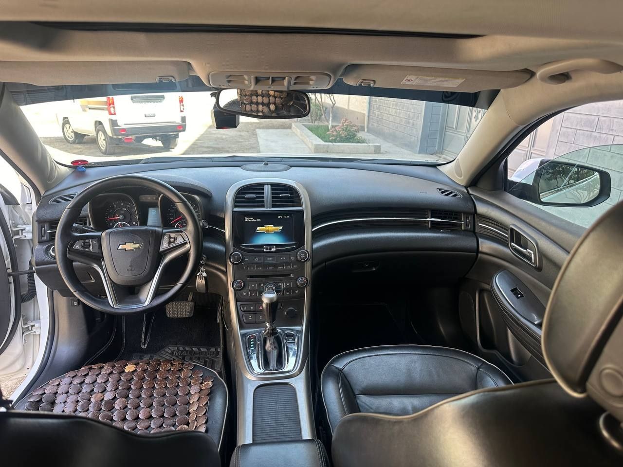 Malibu 1 Sotiladi