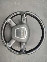 volan cu airbag Audi A4 B7 4 Spite