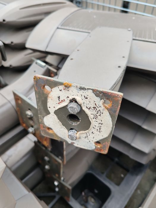 Corpuri de iluminat stradal BetaLED 150W 16.500 lumeni