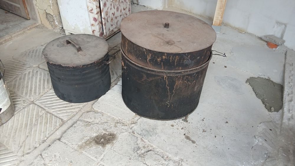 Казани за буркани и др.