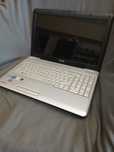 Vand Laptop Toshiba Satellite