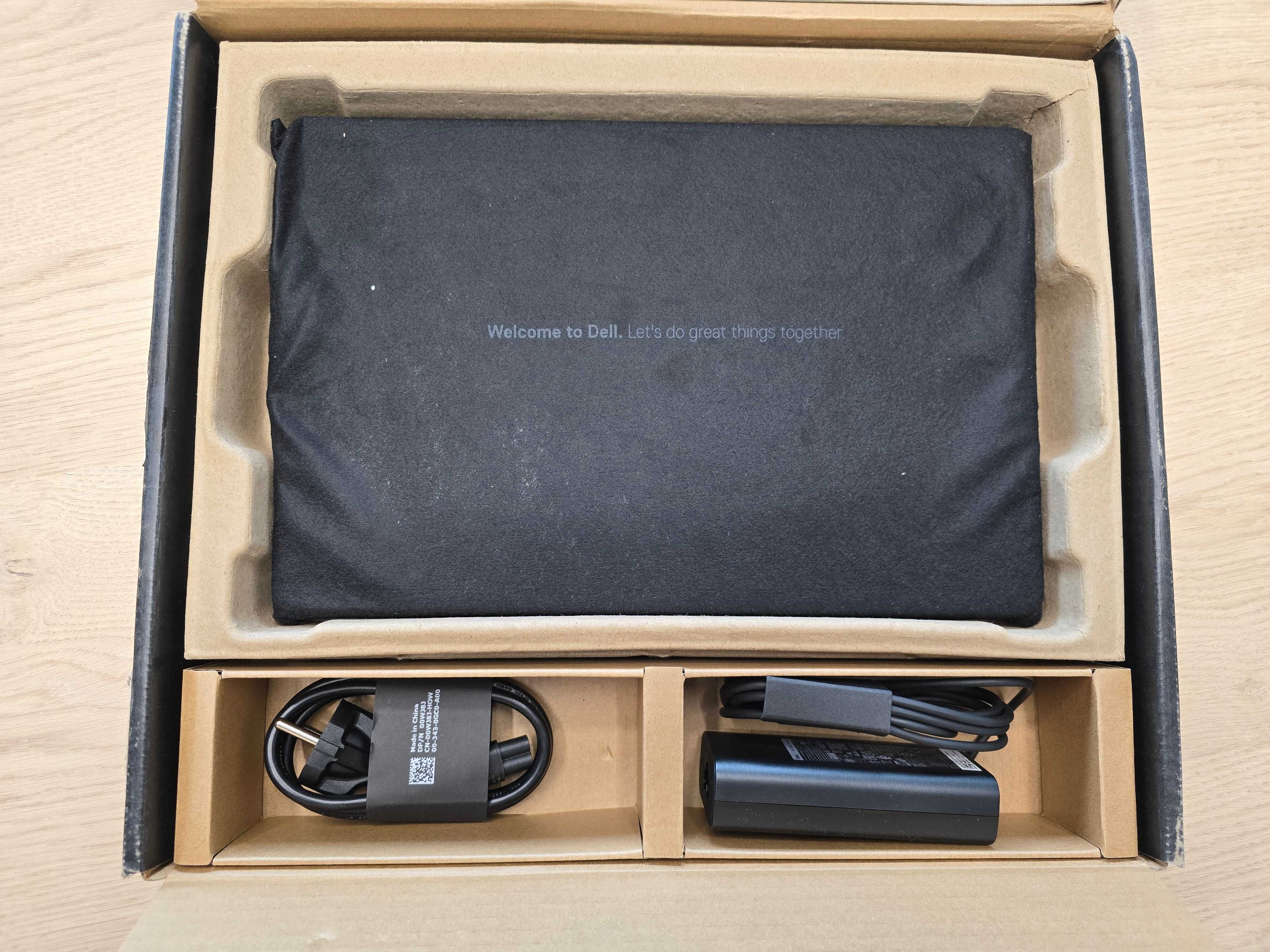 Лаптоп Dell Latitude 5430 14.0 Core i5-1235U 8 GB RAM 256 GB SSD