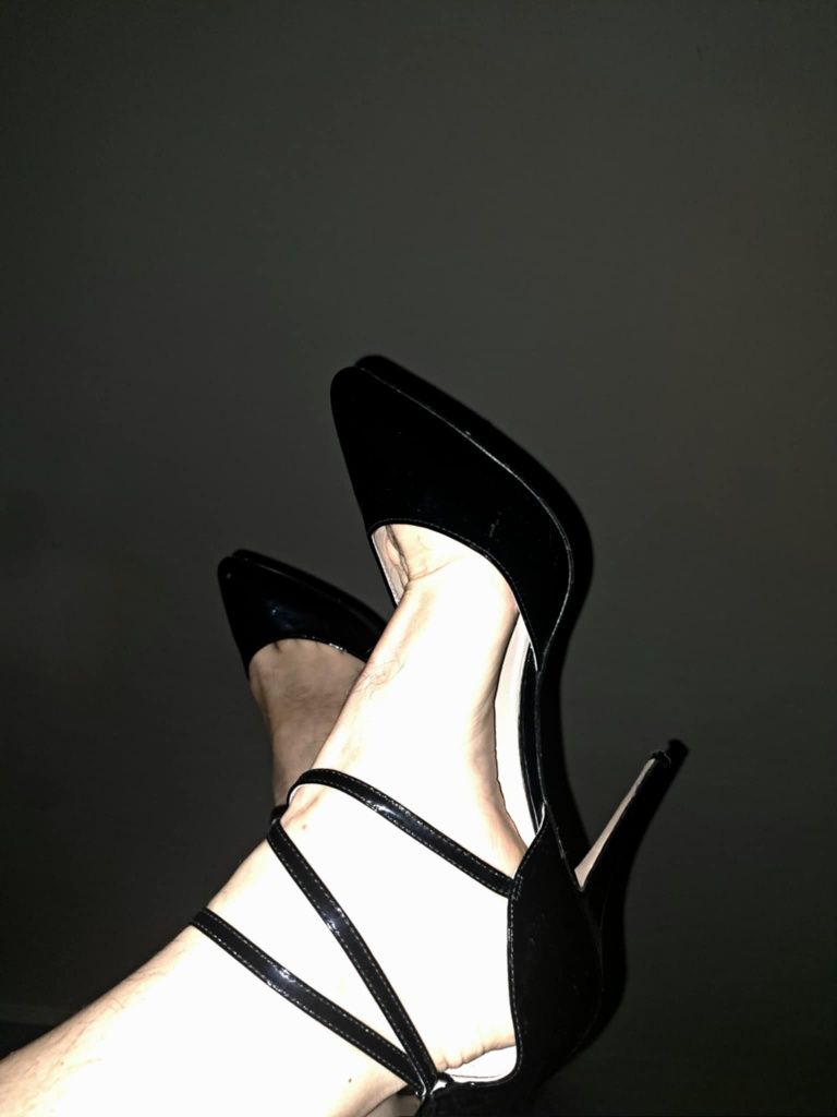 Pleasershoes  Дамски обувки за Мъже