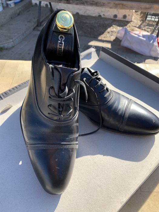 Doucal’s утепленные туфли