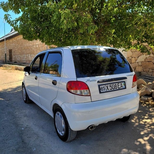 Matiz sotiladi vikupgayam beriladi
