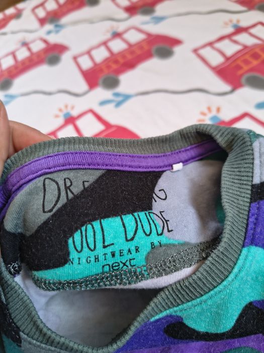 Пижами NEXT, р-р 104