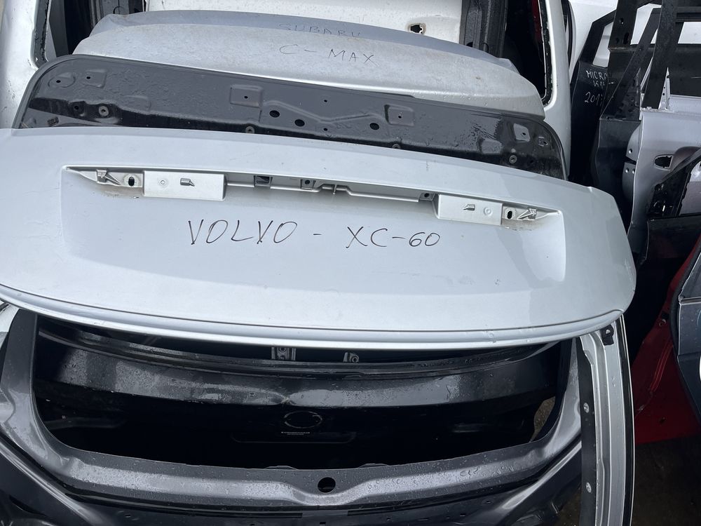 Капак,багажник Volvo XC60