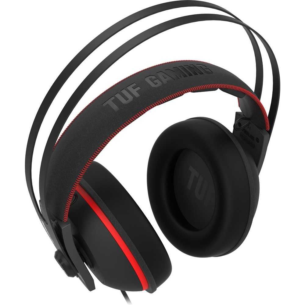 Игровые наушники Tuf gaming H7 core