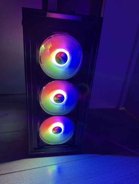 Игровой системный блок i7 3770/GTX 1070 8gb /16gbRam