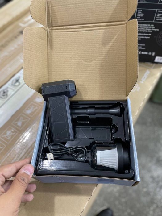 Mini fen 2in1 plisos