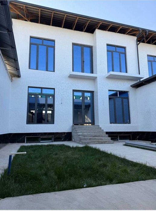 Самарканд шахрида  6 хонали  ховли сотилади
