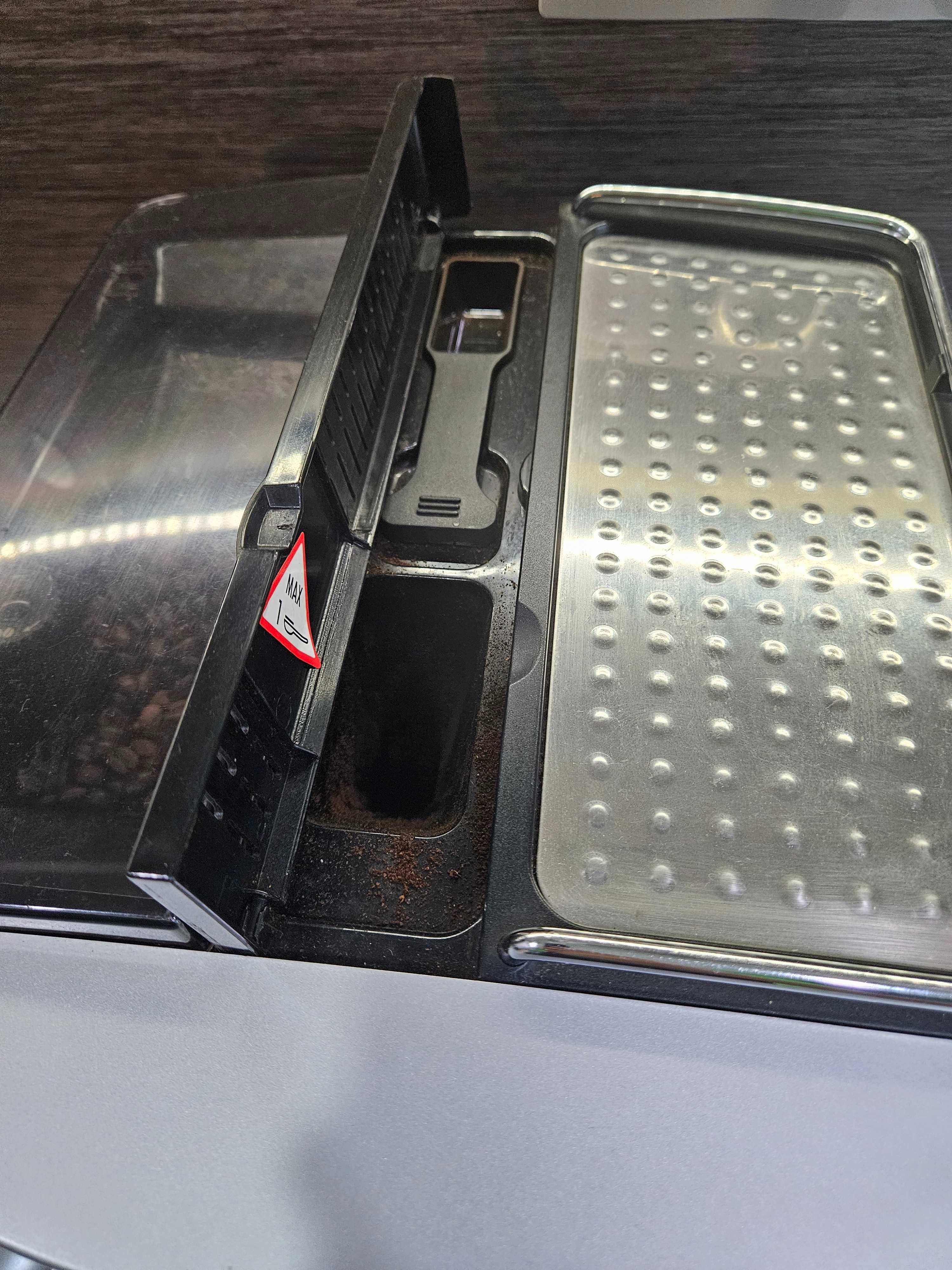 Кафе автомат AEG - Electrolux Silenzio Plus