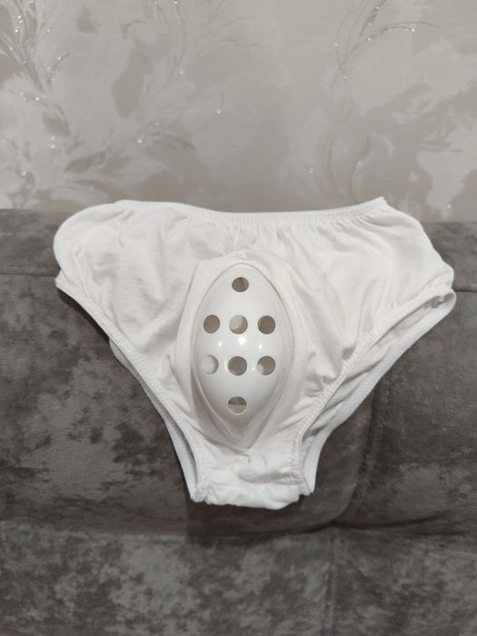 Трусики после обрезания