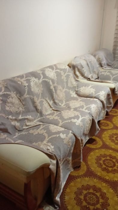 Ц-13. Абай.Аренда.  Квартира.