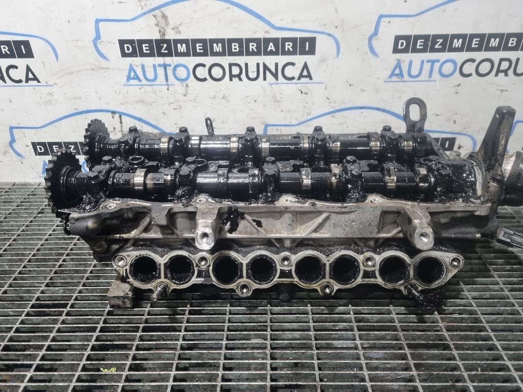 Chiuloasa Hyundai IX35 1.7 2010 - 2019 85kW 116CP 1685CC D4FD (1171) S12608195140