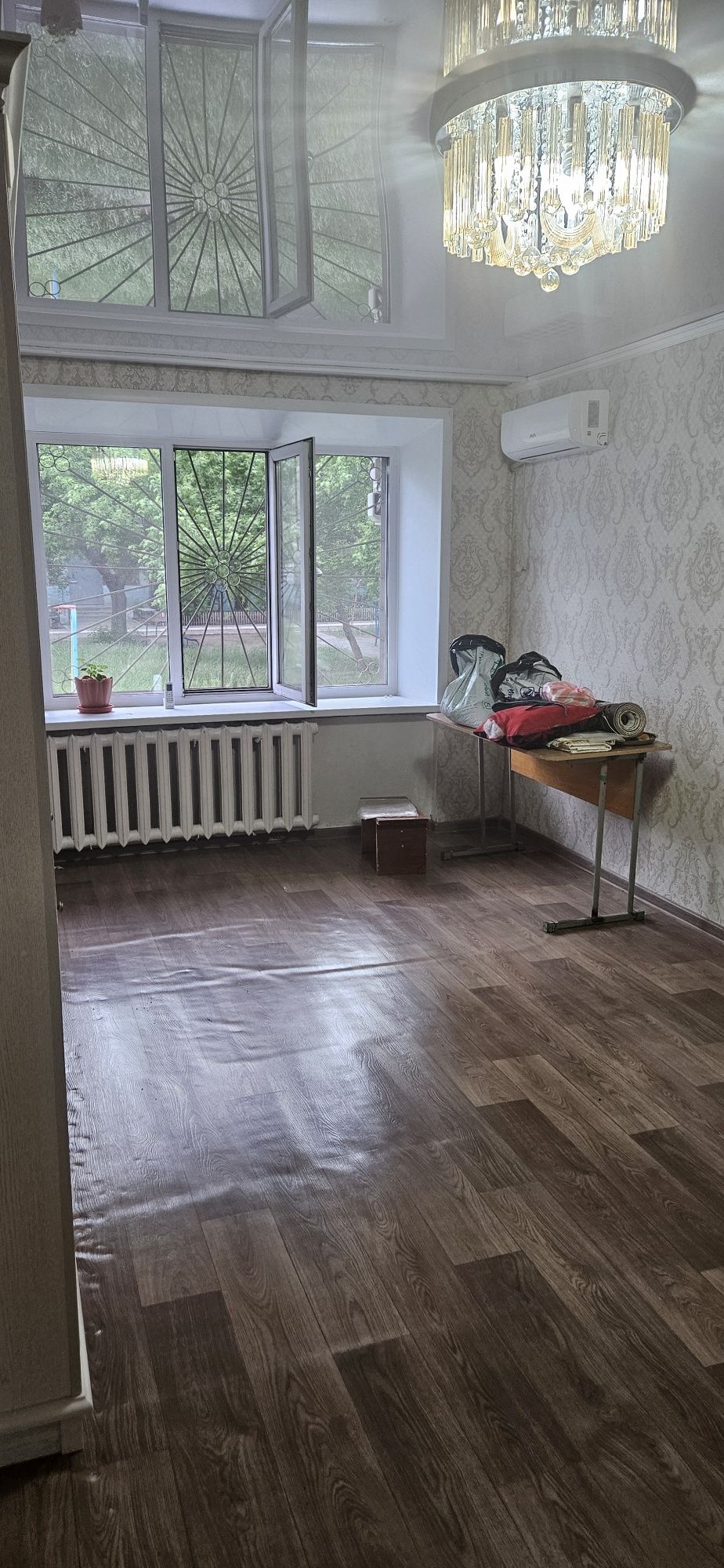 Продам 2-комнатную квартиру