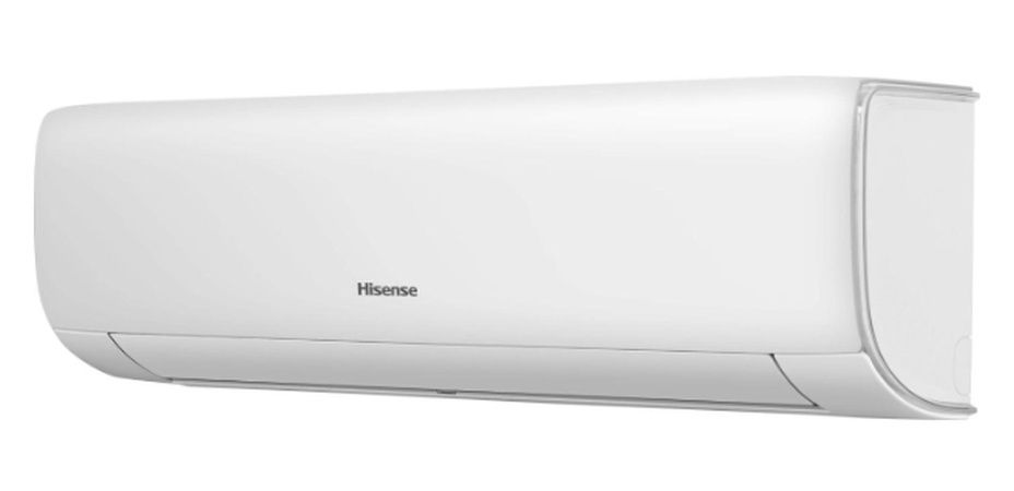 Нов инверторен климатик Hisense WINGS PRO KB35YR3E 12000BTU