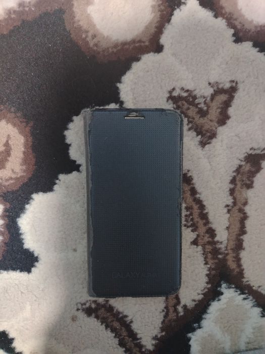 Samsung Galaxy Alpha