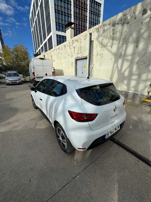 Vand Renault Clio