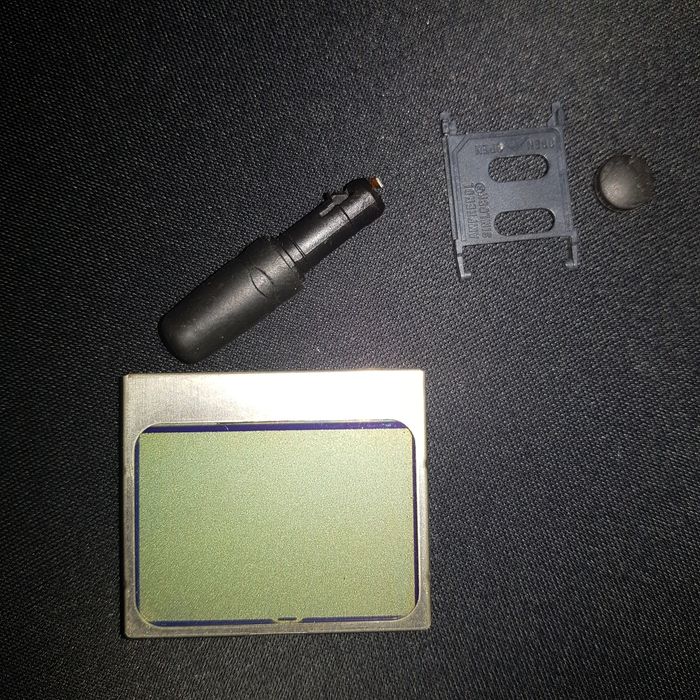 Продаю Дисплей На Нокия/Nokia/ 5110 Оригинал