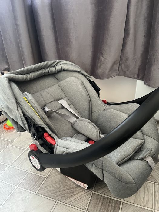 Продам автолюльку