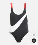 Цял бански NIKE.