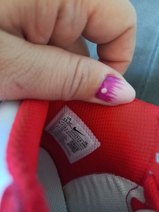 Нови кецове Nike