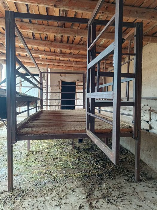 Қой қора размері 1.5/3 метр