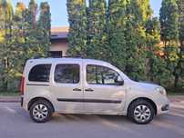 Mercedes Citan BlueEfficiency 2014 Diesel Proprietar