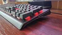 Tastatura mecanica Steelseries Apex M750